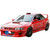 ModeloDrive FRP LS WRC 98 Wide Body Kit 11pc > Subaru Impreza (GC8) 1993-2001 > 2dr Coupe - image 67