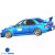 ModeloDrive FRP LS WRC 98 Wide Body Kit 11pc > Subaru Impreza (GC8) 1993-2001 > 2dr Coupe - image 88