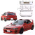 ModeloDrive FRP LS WRC 98 Wide Body Kit 11pc > Subaru Impreza (GC8) 1993-2001 > 2dr Coupe - image 3