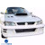 ModeloDrive FRP LS WRC 98 Wide Body Kit 11pc > Subaru Impreza (GC8) 1993-2001 > 2dr Coupe - image 14