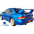ModeloDrive FRP LS WRC 98 Wide Body Kit 13pc > Subaru Impreza (GC8) 1993-2001 > 4dr Sedan - image 57