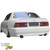 VSaero FRP FKON Body Kit 4pc > Lexus LS400 UCF21 1998-2000 - image 40