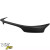 VSaero FRP AG T2 Trunk Spoiler Wing > Subaru BRZ ZN6 2013-2020 - image 7