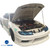 ModeloDrive FRP DMA RS Wide Body XL Kit > Nissan Silvia S15 1999-2002 - image 10