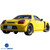 ModeloDrive FRP MCRA v1 Wide Body Rear Bumper > Toyota MRS MR2 Spyder 2000-2005 - image 2