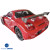 ModeloDrive FRP MCRA v1 Wide Body Rear Bumper > Toyota MRS MR2 Spyder 2000-2005 - image 15