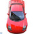 ModeloDrive FRP MCRA v1 Wide Body Kit 8pc > Toyota MRS MR2 Spyder 2000-2005 - image 52