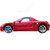 ModeloDrive FRP MCRA v1 Wide Body Kit 8pc > Toyota MRS MR2 Spyder 2000-2005 - image 69