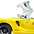 ModeloDrive FRP MCRA v1 Wide Body Kit 8pc > Toyota MRS MR2 Spyder 2000-2005 - image 78