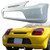 ModeloDrive FRP MCRA v1 Wide Body Kit 8pc > Toyota MRS MR2 Spyder 2000-2005 - image 102