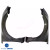 ModeloDrive Carbon Fiber APBR Wide Body Fenders (front) > Toyota MRS MR2 Spyder 2000-2005 - image 14