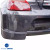 ModeloDrive Carbon Fiber APBR Wide Body Rear Bumper > Toyota MRS MR2 Spyder 2000-2005 - image 3