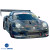 ModeloDrive Carbon Fiber APBR Wide Body Kit > Toyota MRS MR2 Spyder 2000-2005 - image 2