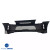 ModeloDrive Carbon Fiber APBR Wide Body Kit > Toyota MRS MR2 Spyder 2000-2005 - image 75