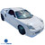 ModeloDrive FRP TRDE Front Lip Valance > Toyota MRS MR2 Spyder 2003-2005