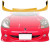 ModeloDrive FRP TRDE Front Lip Valance > Toyota MRS MR2 Spyder 2003-2005 - image 14