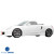 ModeloDrive FRP TRDE Body Kit 4pc > Toyota MRS MR2 Spyder 2003-2005 - image 39