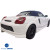 ModeloDrive FRP TRDE Body Kit 4pc > Toyota MRS MR2 Spyder 2003-2005 - image 93