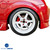 ModeloDrive FRP TRDE Body Kit 4pc > Toyota MRS MR2 Spyder 2003-2005