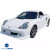 ModeloDrive FRP TRDE Body Kit 4pc > Toyota MRS MR2 Spyder 2003-2005 - image 15