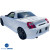 ModeloDrive FRP TRDE Body Kit 4pc > Toyota MRS MR2 Spyder 2003-2005 - image 98