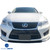 ModeloDrive FRP AIMG Front Bumper > Lexus GS300 2006-2011 - image 9