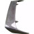 ModeloDrive Carbon Fiber 3POW Spoiler Wing > Nissan 240SX 1989-1994 > 2dr Coupe - image 3