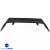 ModeloDrive Carbon Fiber 3POW Spoiler Wing > Nissan 240SX 1989-1994 > 2dr Coupe - image 11