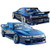 ModeloDrive FRP BSPO v2 Wide Body Kit 8pc > Nissan Silvia S13 1989-1994 > 2dr Coupe - image 1
