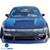 ModeloDrive FRP BSPO v2 Wide Body Kit 8pc > Nissan Silvia S13 1989-1994 > 2dr Coupe - image 6