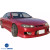 ModeloDrive FRP OER S14.5 Conversion Fenders (front) > Nissan 240SX S14 1995-1998 - image 10