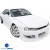 ModeloDrive FRP WOR9 v2 Body Kit 4pc > Nissan 240SX S14 (Kouki) 1997-1998 - image 9