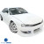 ModeloDrive FRP WOR9 v2 Body Kit 4pc > Nissan 240SX (S14) 1997-1998 - image 9