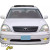 VSaero FRP WAL Front Lip Valance > Lexus LS430 UCF30 2001-2003 - image 7