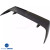 ModeloDrive Carbon Fiber 3POW Spoiler Wing > Nissan 240SX 1989-1994 > 3dr Hatch - image 13