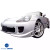 ModeloDrive FRP TR-VM80 Wide Body Kit 8pc > Toyota MRS MR2 Spyder 2000-2005 - image 27