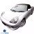 ModeloDrive FRP TR-VM80 Wide Body Kit 8pc > Toyota MRS MR2 Spyder 2000-2005 - image 28