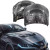 ModeloDrive Carbon Fiber VARI Hood > Toyota Supra (A90 A91) 2019-2023 - image 7