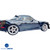 ModeloDrive FRP RAME Wide Body Kit 6pc > Mazda Miata (NB) 1998-2005 - image 18