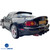 ModeloDrive FRP RAME Wide Body Kit 6pc > Mazda Miata (NB) 1998-2005 - image 44
