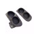 ModeloDrive Carbon Fiber QUAD Taillight Housings > Mazda Miata (NB) 1998-2005 - image 2