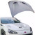 ModeloDrive FRP SRG Hood > Subaru BRZ 2013-2020 - image 1