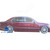 ModeloDrive FRP AGAI CY Body Kit 4pc > Lexus LS430 UCF31 2004-2006 - image 56