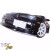 VSaero FRP VERT RIG Wide Body Front Bumper > Lexus SC300 1992-2000 - image 10