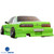 ModeloDrive FRP BSPO Blister Wide Body Rear Bumper > Nissan Silvia S13 1989-1994 > 2dr Coupe - image 7