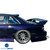 ModeloDrive FRP BSPO Blister Wide Body Kit 8pc > Nissan Silvia S13 1989-1994 > 2dr Coupe - image 46