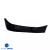 ModeloDrive Carbon Fiber STUB Rear Bumper > Mazda Miata (NA) 1990-1996 - image 11