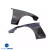 ModeloDrive Carbon Fiber OER Fenders (front) > Mazda Miata (NA) 1990-1996 - image 10