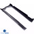 ModeloDrive Carbon Fiber MSPE Side Skirts > Mazda Miata (NA) 1990-1996 - image 13