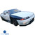 ModeloDrive Carbon Fiber OER GTR Fenders (front) > Nissan Skyline R32 GTR 1990-1994 > 2dr Coupe - image 3